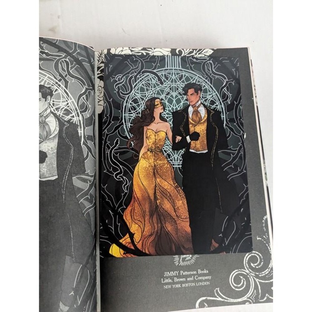 Kingdom of the Cursed - Picture 4 of 6